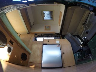 Vendo o cambio Volkswagen T3 Camper por VW LT35