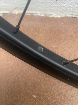 Rueda 700x23c Delantera