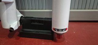 NUEVA Rock Shox Boxxer 26