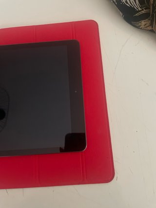 iPad Wifi 32GB  10’2” 2020 Space Grey
