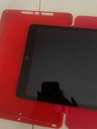 iPad Wifi 32GB  10’2” 2020 Space Grey