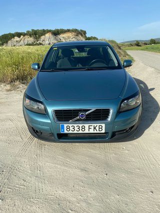 Volvo C30 2008