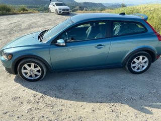 Volvo C30 2008