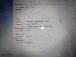 Portatile Toshiba 17 Argento