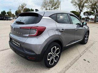 Mitsubishi ASX 130T MHEV KAITEKI con 13.000 Kms!