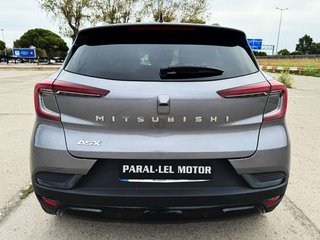 Mitsubishi ASX 130T MHEV KAITEKI con 13.000 Kms!