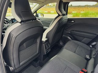 Mitsubishi ASX 130T MHEV KAITEKI con 13.000 Kms!