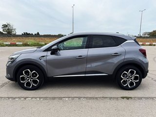 Mitsubishi ASX 130T MHEV KAITEKI con 13.000 Kms!