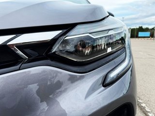Mitsubishi ASX 130T MHEV KAITEKI con 13.000 Kms!