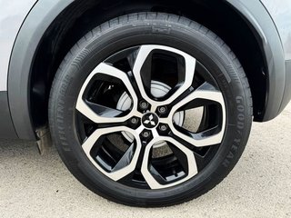 Mitsubishi ASX 130T MHEV KAITEKI con 13.000 Kms!