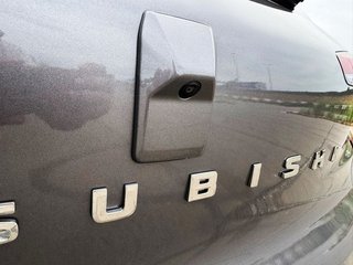Mitsubishi ASX 130T MHEV KAITEKI con 13.000 Kms!