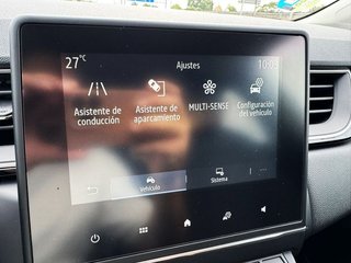 Mitsubishi ASX 130T MHEV KAITEKI con 13.000 Kms!