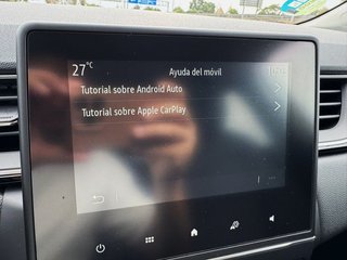 Mitsubishi ASX 130T MHEV KAITEKI con 13.000 Kms!
