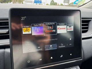 Mitsubishi ASX 130T MHEV KAITEKI con 13.000 Kms!