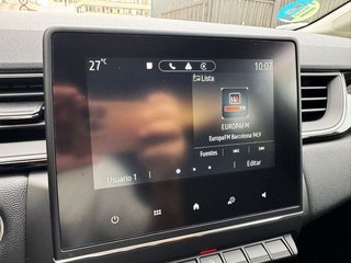 Mitsubishi ASX 130T MHEV KAITEKI con 13.000 Kms!