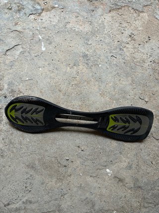 Patinete Power Surfer