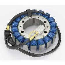 Alternador Estator Suzuki Nuevo