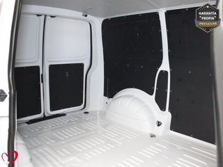 Volkswagen Transporter 2.0 TDI BMT FURGÓN CERRADO 110