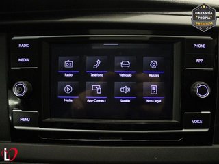 Volkswagen Transporter 2.0 TDI BMT FURGÓN CERRADO 110