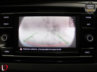 Volkswagen Transporter 2.0 TDI BMT FURGÓN CERRADO 110