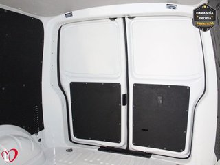 Volkswagen Transporter 2.0 TDI BMT FURGÓN CERRADO 110