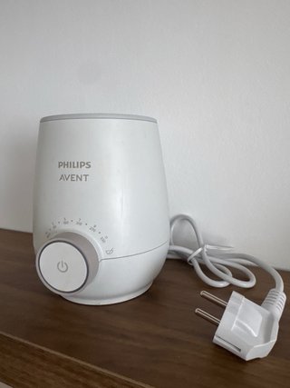 Calienta biberones Philips Avent