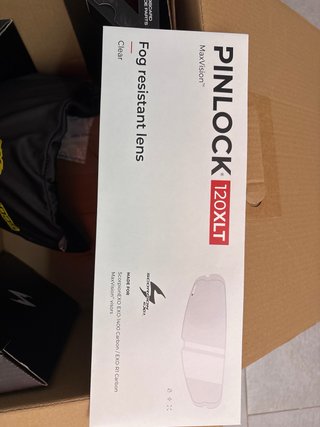 Casco Scorpion Exo-R1 Evo Aron Canet