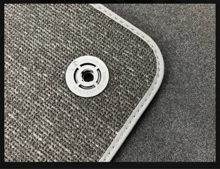 Alfombrillas nuevas Seat Tarraco original negro FR