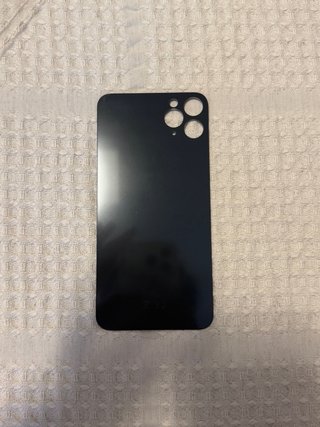 Pantalla Trasera iPhone 11 Pro Max