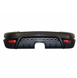 Paragolpes Trasero Mini Cooper S R56 (2006-2010)