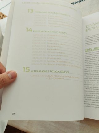 Las 105 consultas más frecuentes en la clínica ...