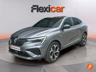 Renault Arkana RS Line TCe 103kW(140CV) EDC mild hybrid