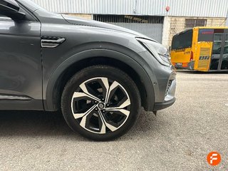 Renault Arkana RS Line TCe 103kW(140CV) EDC mild hybrid