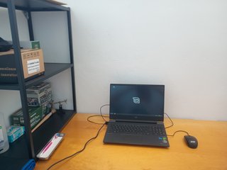 Mantenimiento y Limpieza de PC/Portátiles/Consolas