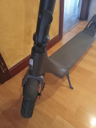 Patinete Eléctrico Xiaomi