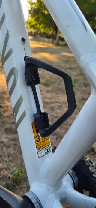 Bicicleta Canyon Young Hero XXS 27.5