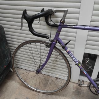 Orbea Urkiola 26" Bicicleta de Carretera
