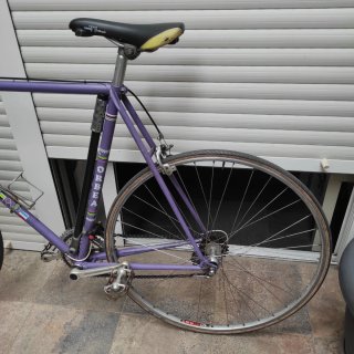 Orbea Urkiola 26" Bicicleta de Carretera