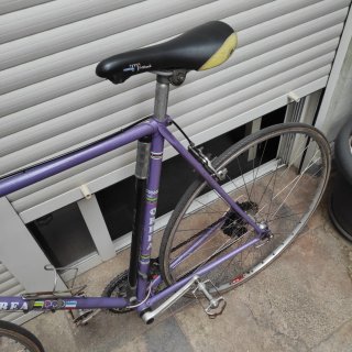 Orbea Urkiola 26" Bicicleta de Carretera