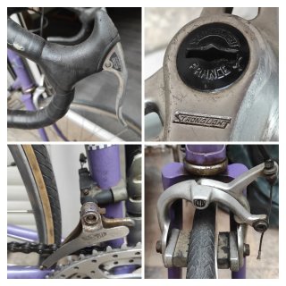 Orbea Urkiola 26" Bicicleta de Carretera