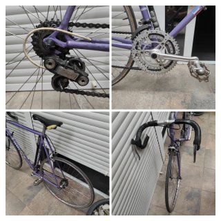 Orbea Urkiola 26" Bicicleta de Carretera