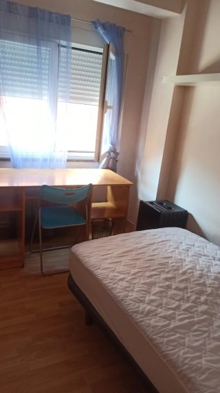 Alquiler piso estudiantes Salamanca