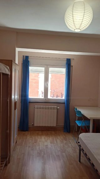 Alquiler piso estudiantes Salamanca