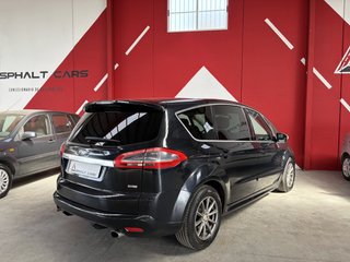 Ford S-MAX 2.0 TDCI 175CV TITANIUM
