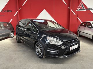 Ford S-MAX 2.0 TDCI 175CV TITANIUM