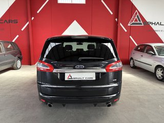 Ford S-MAX 2.0 TDCI 175CV TITANIUM