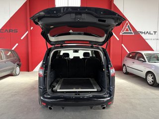 Ford S-MAX 2.0 TDCI 175CV TITANIUM