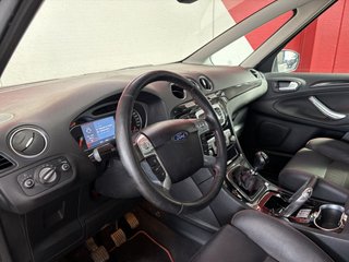 Ford S-MAX 2.0 TDCI 175CV TITANIUM