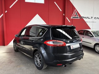 Ford S-MAX 2.0 TDCI 175CV TITANIUM
