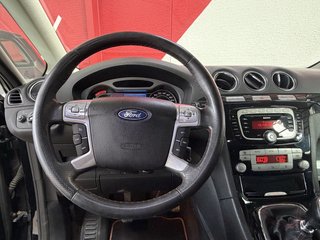 Ford S-MAX 2.0 TDCI 175CV TITANIUM